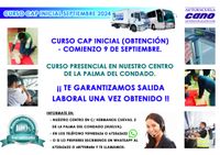 NUEVO FONDO CURSOS CAP INICIAL SEPTIEMBRE